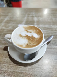 Artisan Coffee