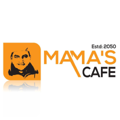 Mama's Cafe Logo